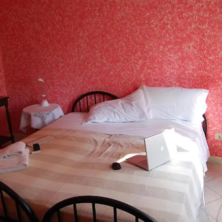 Vendégház Due Querce 3*