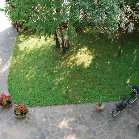 Vendégház Due Querce Curtatone