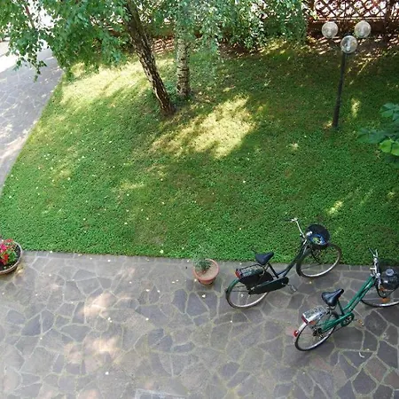 Vendégház Due Querce 3*